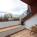 Balkon Keyfi Dört Mevsim: Kauçuk Membranla Sızdırmazlık için Yaratıcı Fikirler